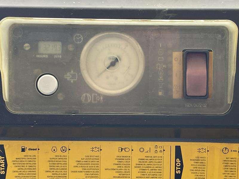 Atlas Copco XAHS 186 DD - N Foto 10