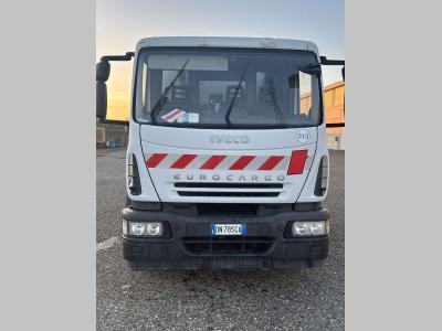 Iveco 160/150/E4 in vendita da Deal Di Balliu Mentor & c. Sas