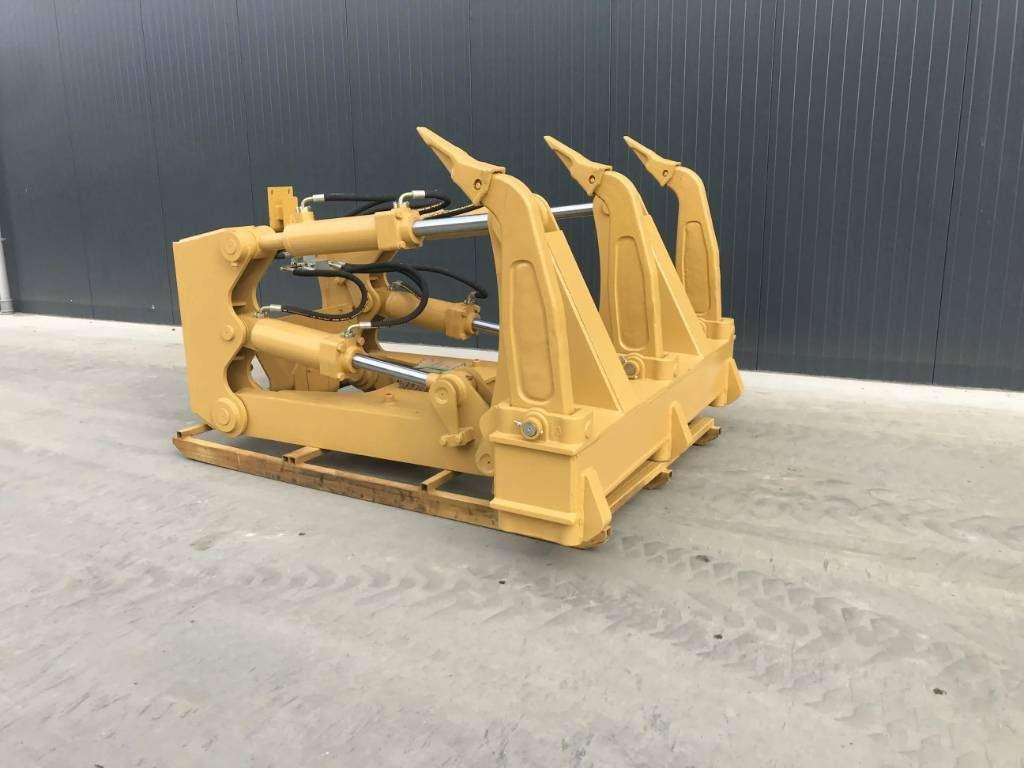 Caterpillar D7H Foto 7