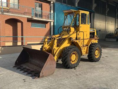 Palazzani STORM 70 4X4