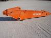 Braccio di scavo (avambraccio/stick) per Hitachi ZX 160.3 Foto 2 thumbnail