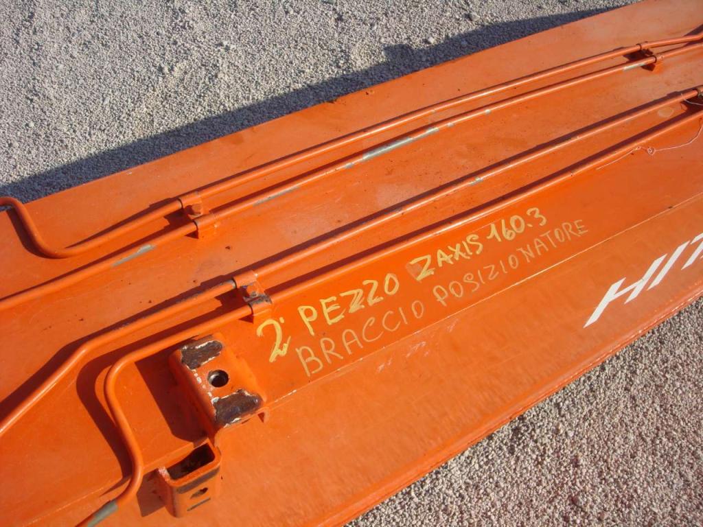 Braccio di scavo (avambraccio/stick) per Hitachi ZX 160.3 Foto 1