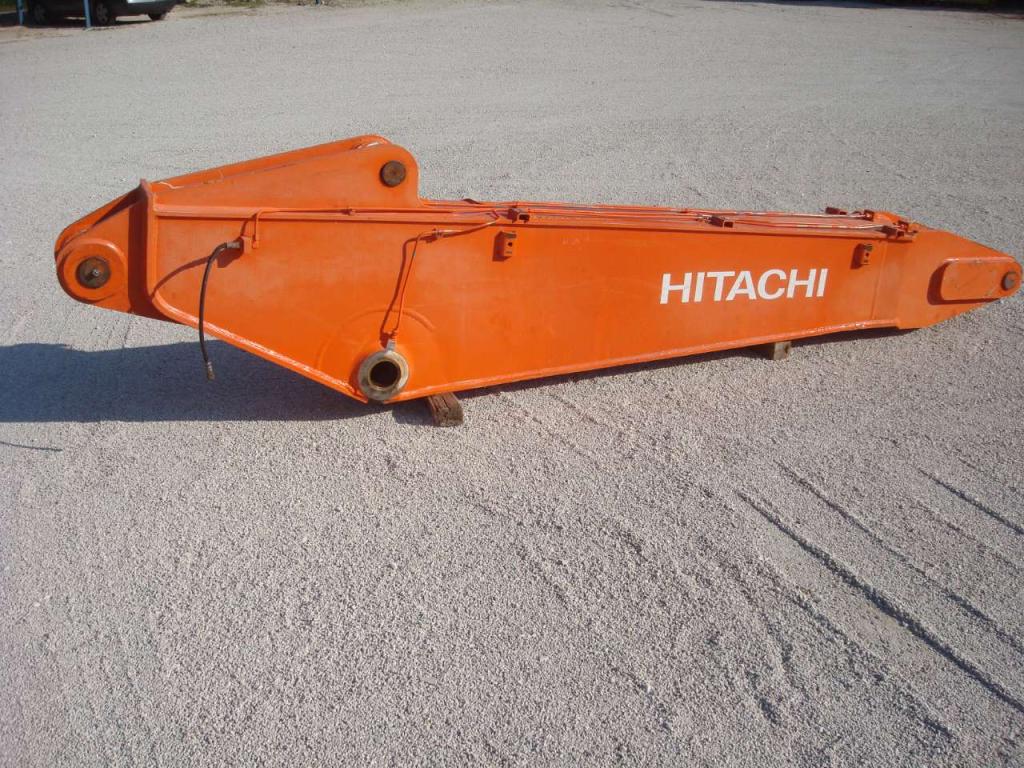 Braccio di scavo (avambraccio/stick) per Hitachi ZX 160.3 Foto 2