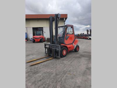 Linde H45D in vendita da Uni.Trucks Srl