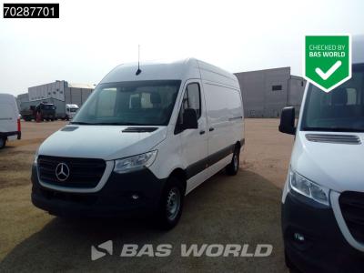 Mercedes Sprinter 417 CDI MULTIPLE UNITS AVAILABLE 11m3 A/C in vendita da BAS World B.V.