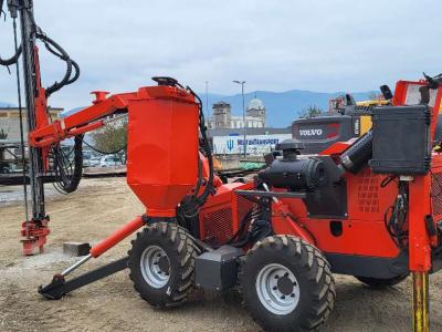Sandvik DC302R in vendita da Balavto