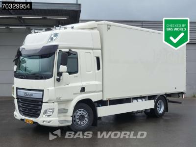 Daf CF 330 CF 4X2 19.5tons NL Driving school truck APK Double pedals Automatic Euro 6 in vendita da BAS World B.V.