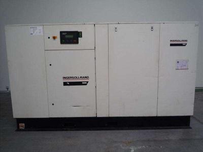 Ingersoll Rand SSR MH 110 2S in vendita da Machinery Resale