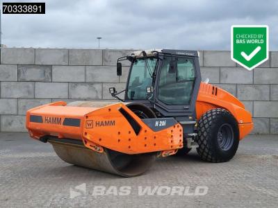 Hamm H20 i Foto 1
