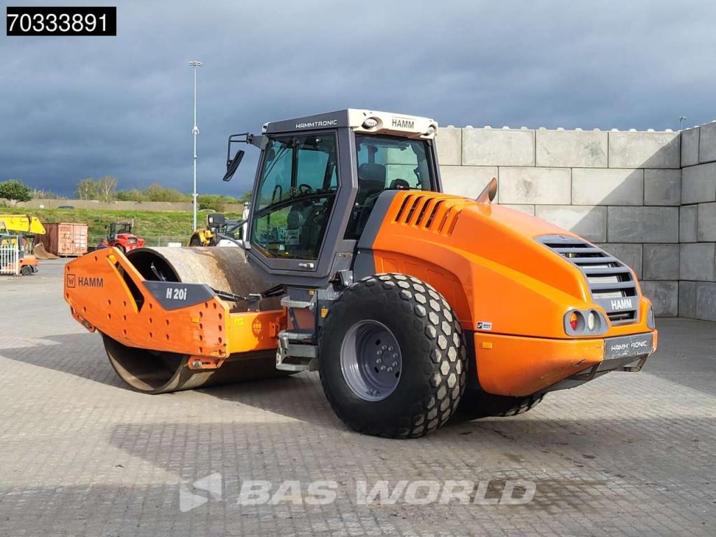 Hamm H20 i Foto 2