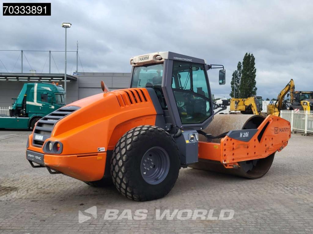 Hamm H20 i Foto 7