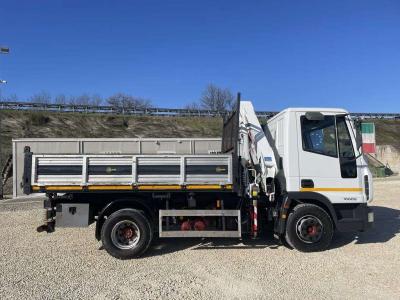 Iveco Eurocargo 100 E18 in vendita da Zeta Macchine Srl