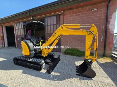 Yanmar VIO30-5 in vendita da Maggio Macchine Srl