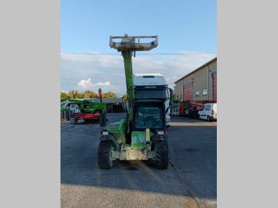 Merlo 27.6 in vendita da Alsa Srl