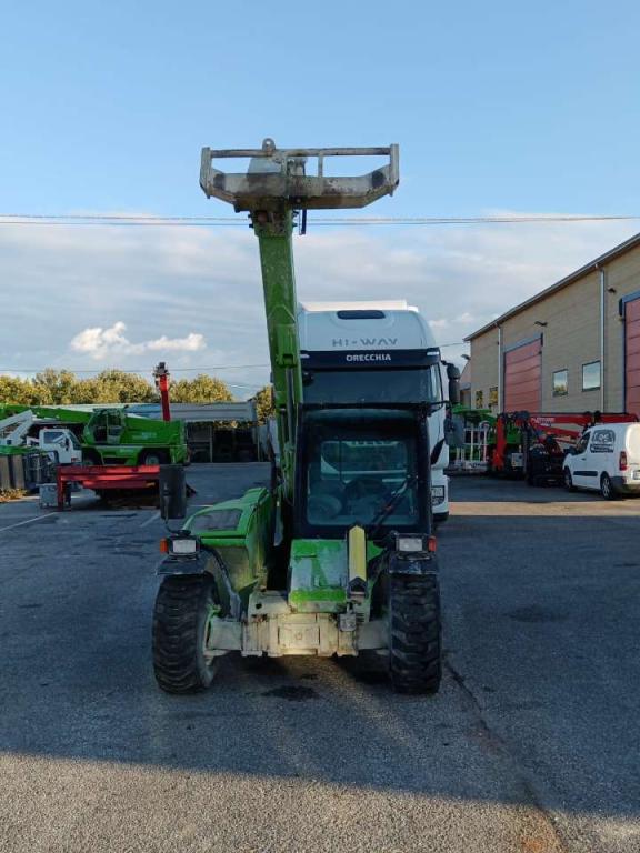 Merlo 27.6 Foto 1