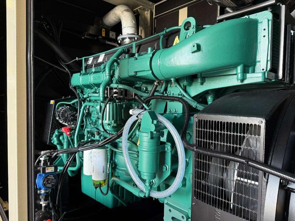 Volvo TWD1744GE - 825 kVA Generator - DPX-18886 Foto 10