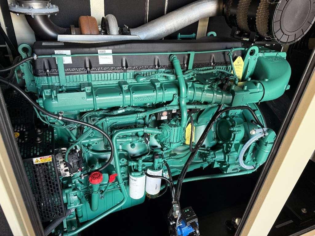 Volvo TWD1744GE - 825 kVA Generator - DPX-18886 Foto 13