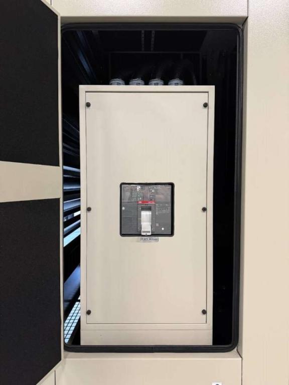 Volvo TWD1744GE - 825 kVA Generator - DPX-18886 Foto 14