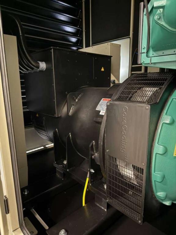 Volvo TWD1744GE - 825 kVA Generator - DPX-18886 Foto 19