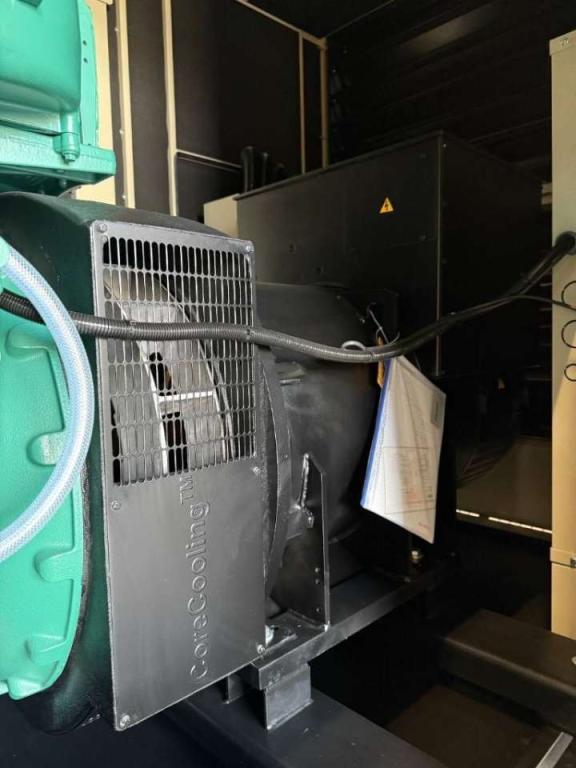 Volvo TWD1744GE - 825 kVA Generator - DPX-18886 Foto 20