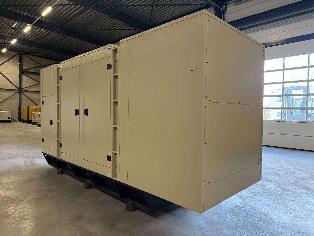 Volvo TWD1744GE - 825 kVA Generator - DPX-18886 Foto 3