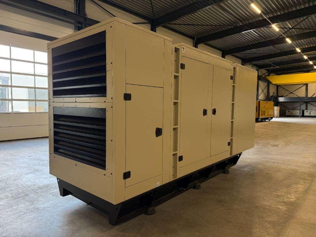 Volvo TWD1744GE - 825 kVA Generator - DPX-18886 Foto 4