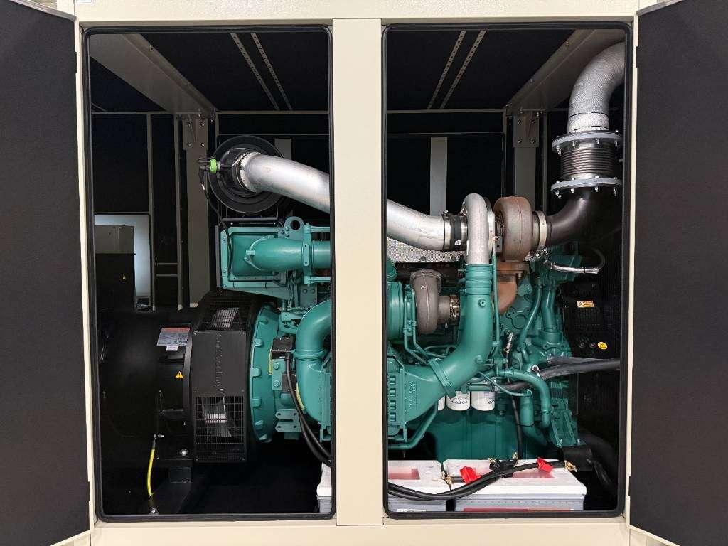Volvo TWD1744GE - 825 kVA Generator - DPX-18886 Foto 9