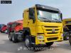 Sinotruk HOWO 371 6X4 Foto 3 thumbnail