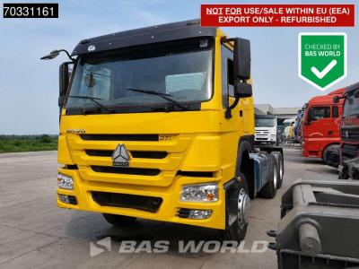 Sinotruk HOWO 371 6X4 in vendita da BAS World B.V.