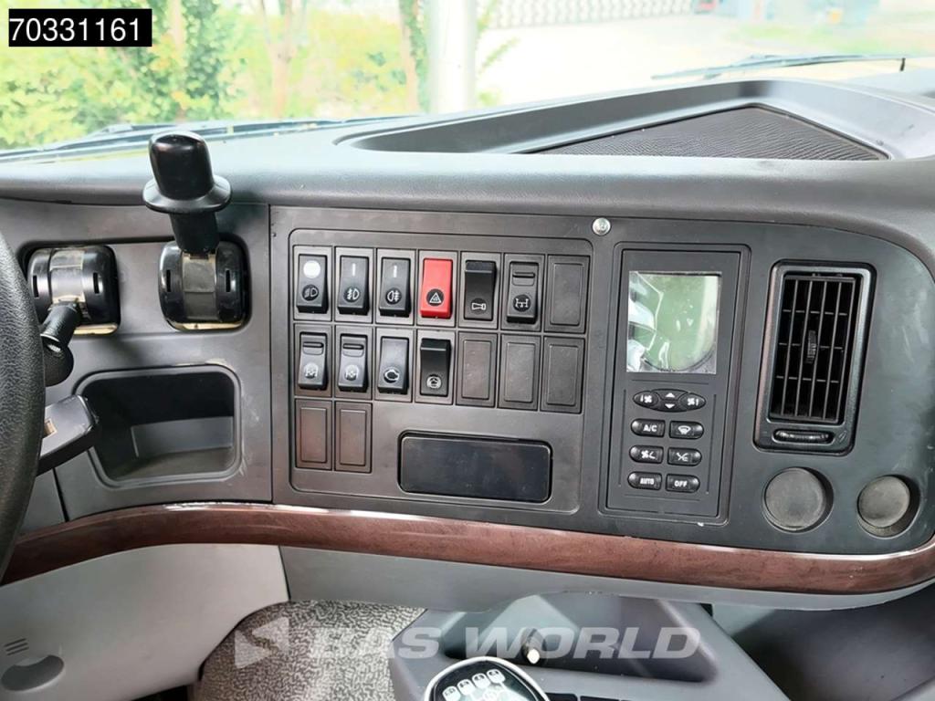 Sinotruk HOWO 371 6X4 Foto 22