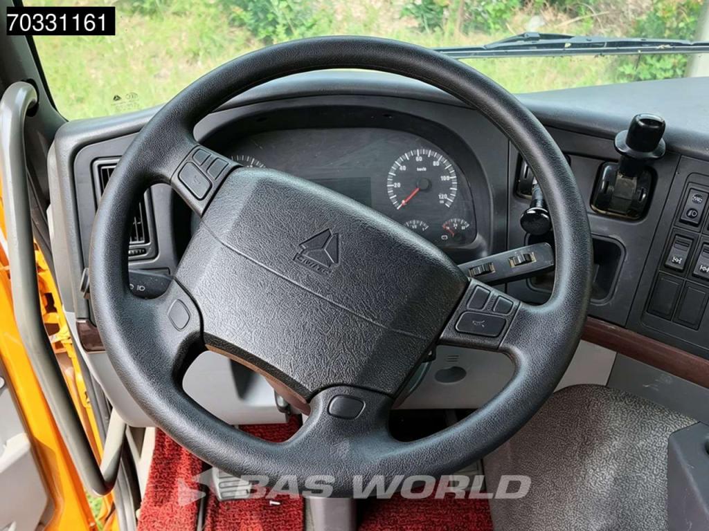 Sinotruk HOWO 371 6X4 Foto 26