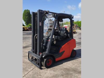 Linde H20D-01 in vendita da Uni.Trucks Srl