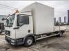 Man TGL 12.220 BL - KIPPER Foto 1 thumbnail