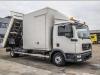 Man TGL 12.220 BL - KIPPER Foto 10 thumbnail