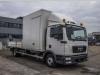 Man TGL 12.220 BL - KIPPER Foto 3 thumbnail