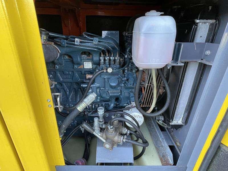 Atlas Copco QAS 20 Foto 13