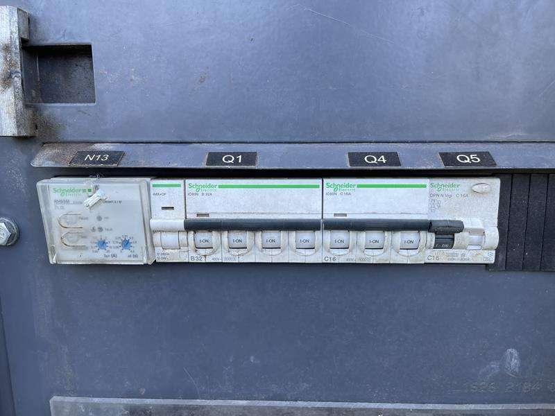 Atlas Copco QAS 20 Foto 16