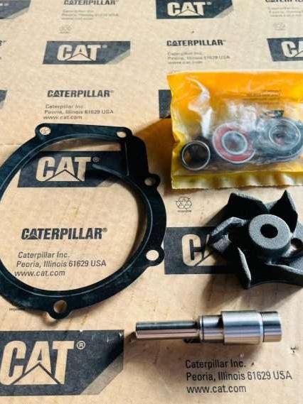 Caterpillar 2470144 Foto 1
