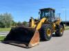 Caterpillar 950M Foto 2 thumbnail