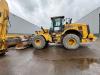 Caterpillar 950M Foto 30 thumbnail