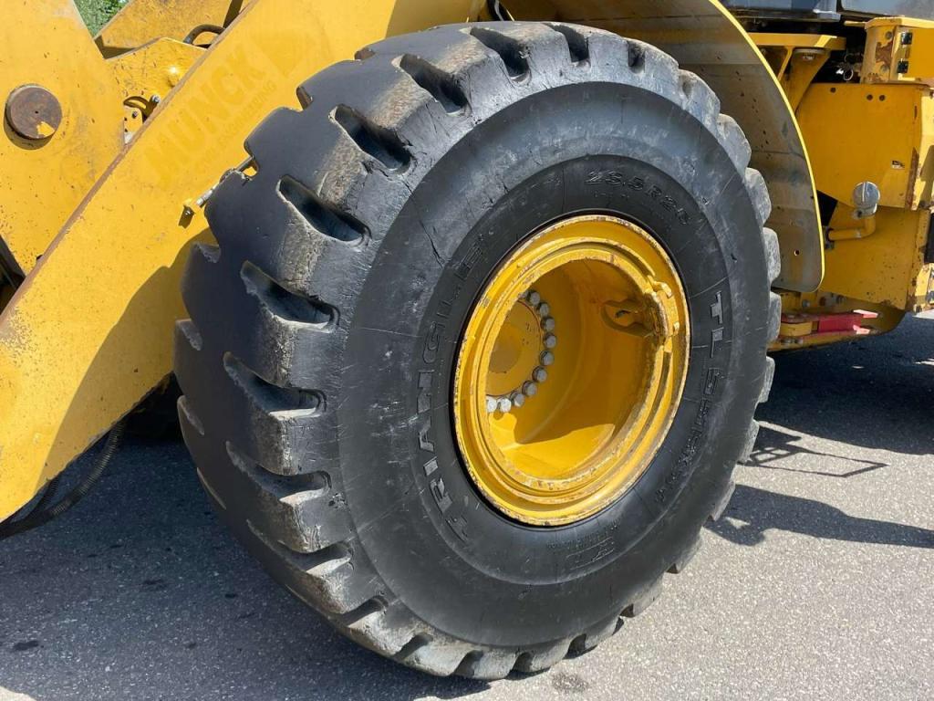 Caterpillar 950M Foto 10