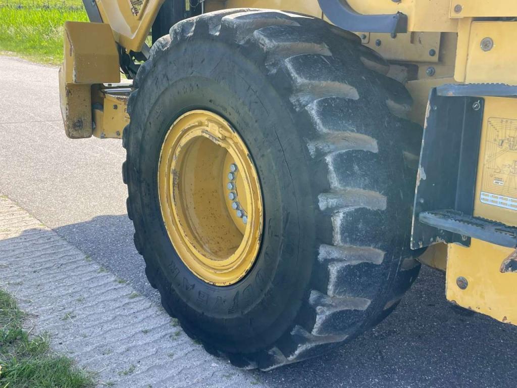 Caterpillar 950M Foto 13