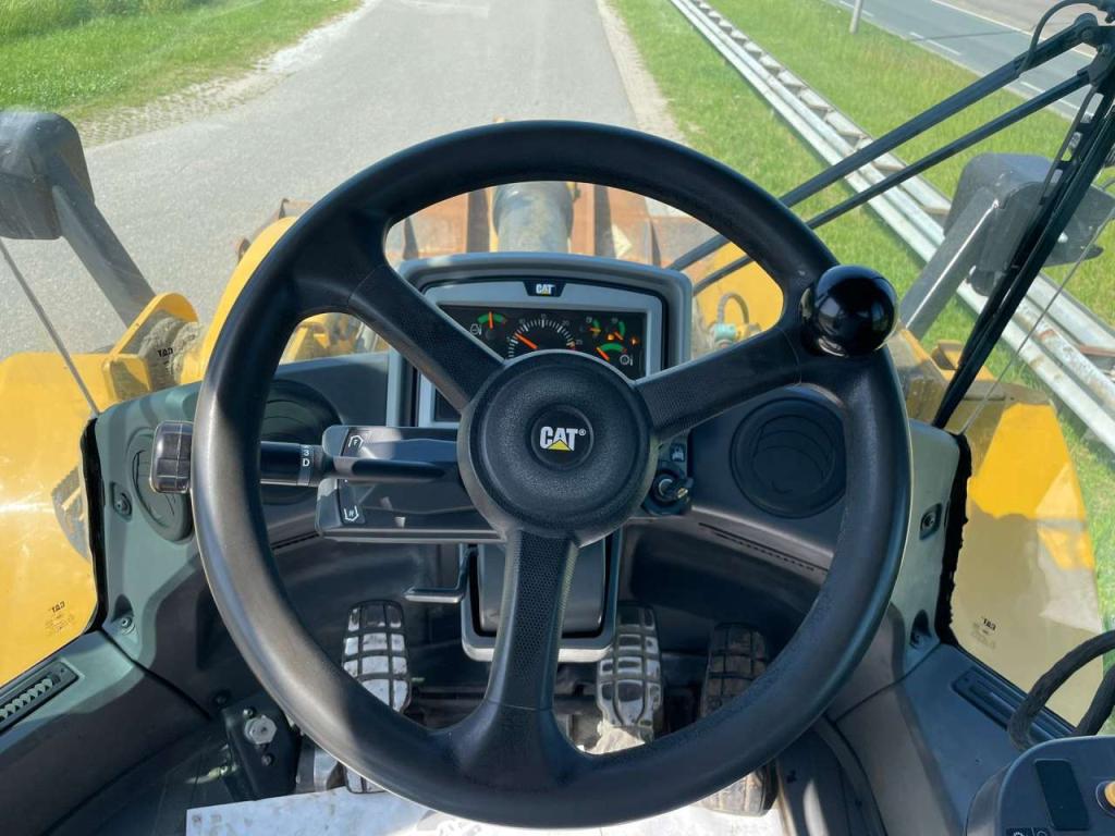 Caterpillar 950M Foto 16