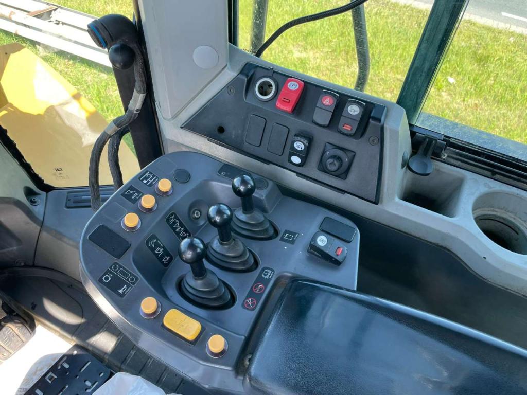 Caterpillar 950M Foto 17