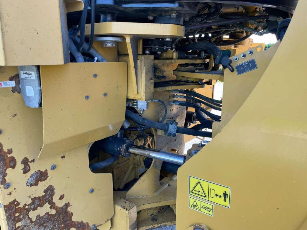 Caterpillar 950M Foto 21