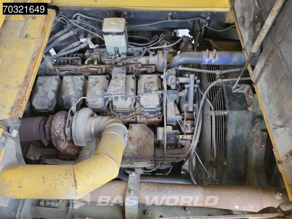 Komatsu HD605 -7E0 Foto 14