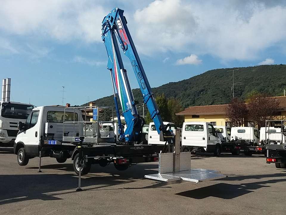 Cela DT25 Foto 20