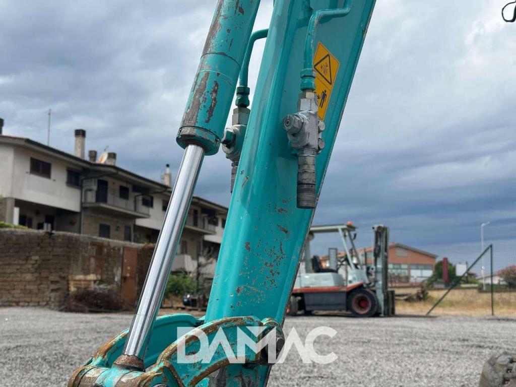 Kobelco SK17SR-3E Foto 20