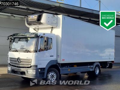 Mercedes Atego 1530 4X2 Carrier Supra 1050 1500kg Ladebordwand Automatic Euro 6 in vendita da BAS World B.V.
