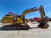 Caterpillar 326FL Foto 4 thumbnail